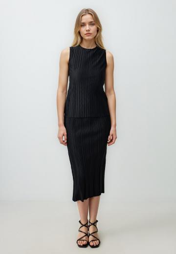 Юбка-карандаш