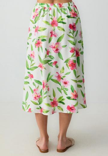 Летняя юбка