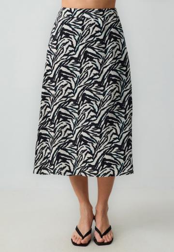 Летняя юбка