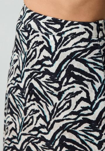 Летняя юбка