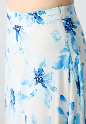 Летняя юбка