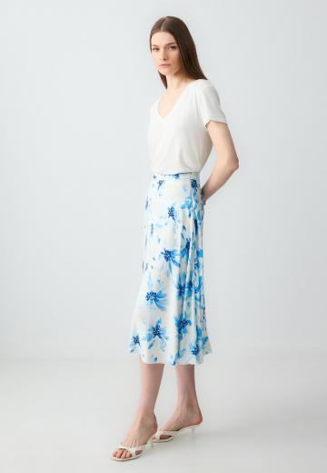 Летняя юбка