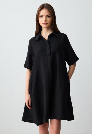 Блузка-платье