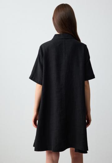 Блузка-платье