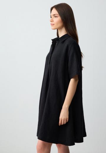 Блузка-платье