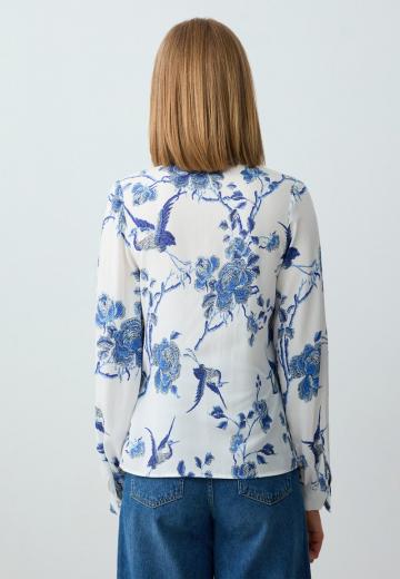 Блузка