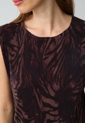 Платье макси