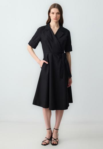 Платье футляр