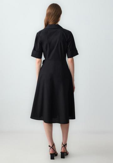 Платье футляр