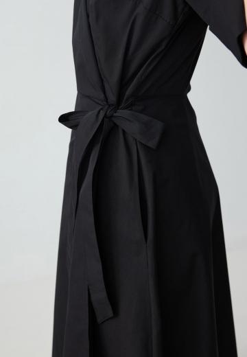 Платье футляр