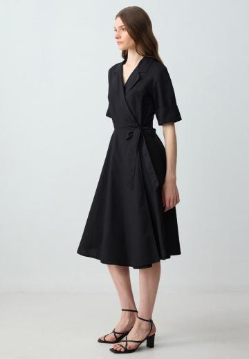 Платье футляр