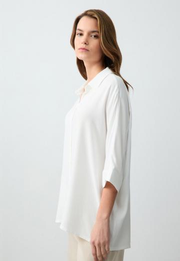 Блузка-рубашка