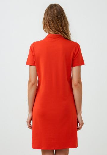 Блузка-платье