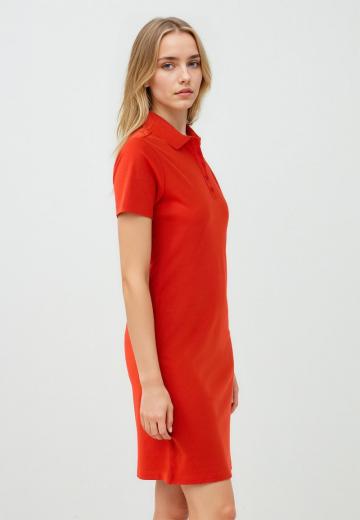 Блузка-платье