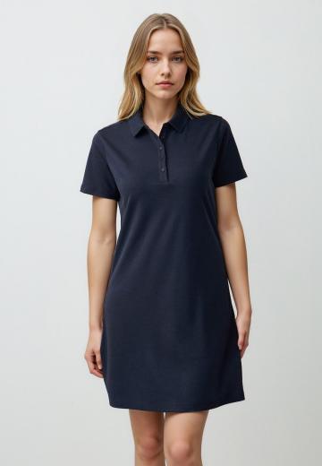 Блузка-платье