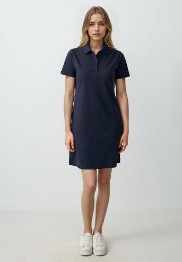 Блузка-платье