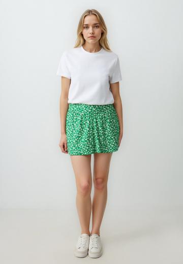 Мини-юбка