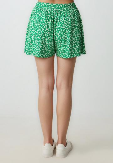 Мини-юбка