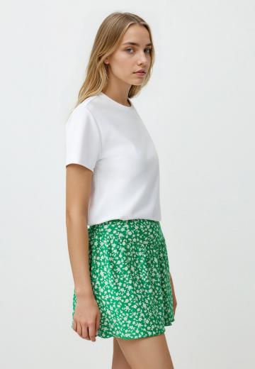 Мини-юбка
