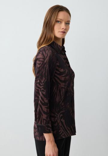 Блузка-рубашка