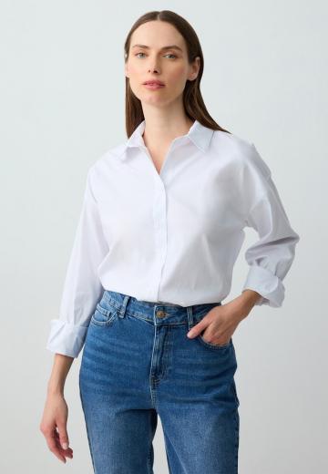 Блузка-рубашка