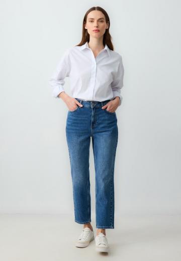 Блузка-рубашка