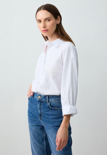 Блузка-рубашка