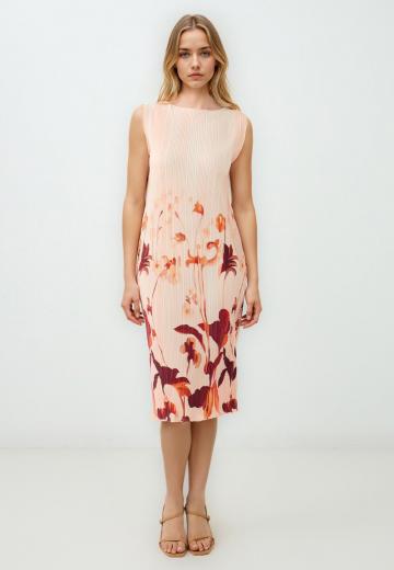 Платье футляр