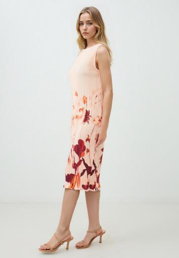 Платье футляр