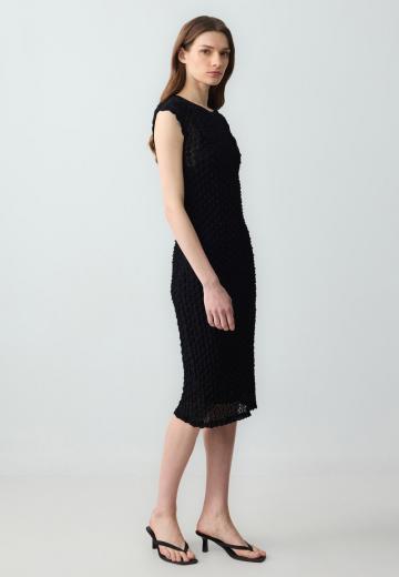 Платье футляр