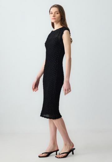 Платье футляр