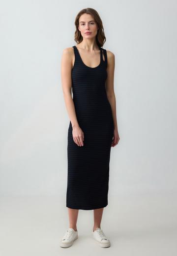 Пляжное платье