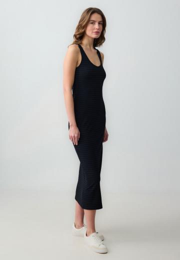 Пляжное платье