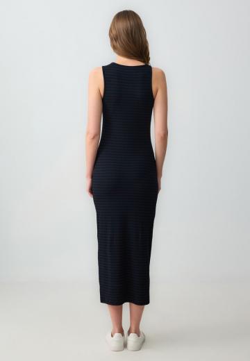 Пляжное платье