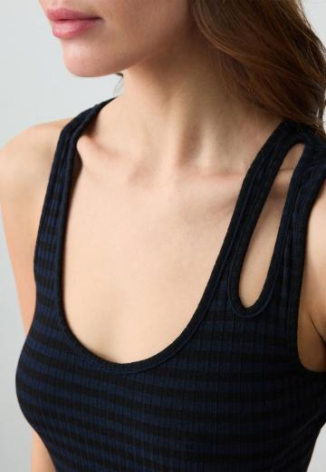 Пляжное платье