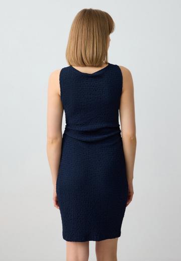 Платье футляр