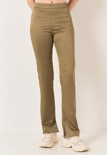 Прямые брюки