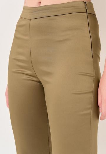 Прямые брюки