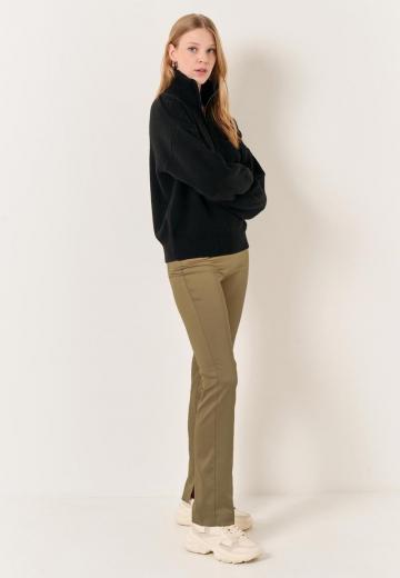 Прямые брюки