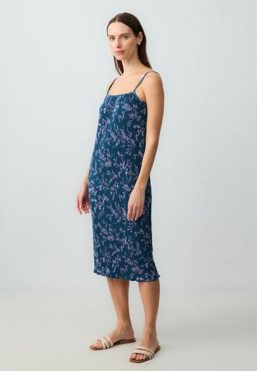 Пляжное платье