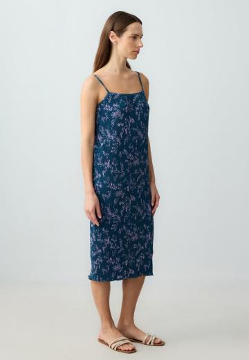 Пляжное платье