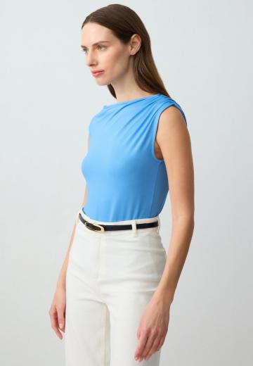 Топ на одно плечо