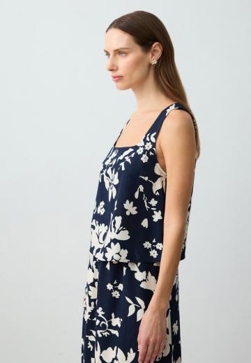 Майка-борцовка