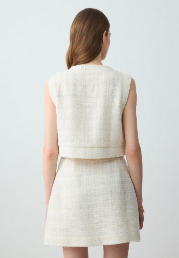 Короткая куртка