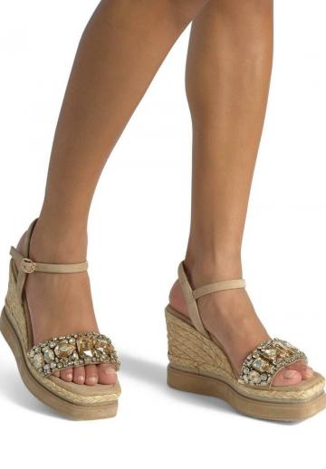 Эспадрильи