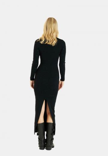 Платье макси