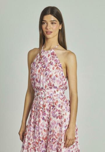 Пляжное платье