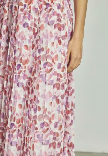 Пляжное платье