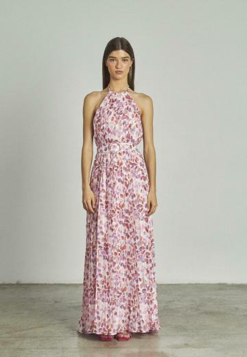 Пляжное платье