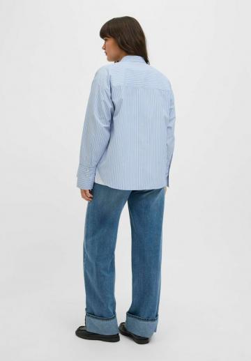 Блузка-рубашка